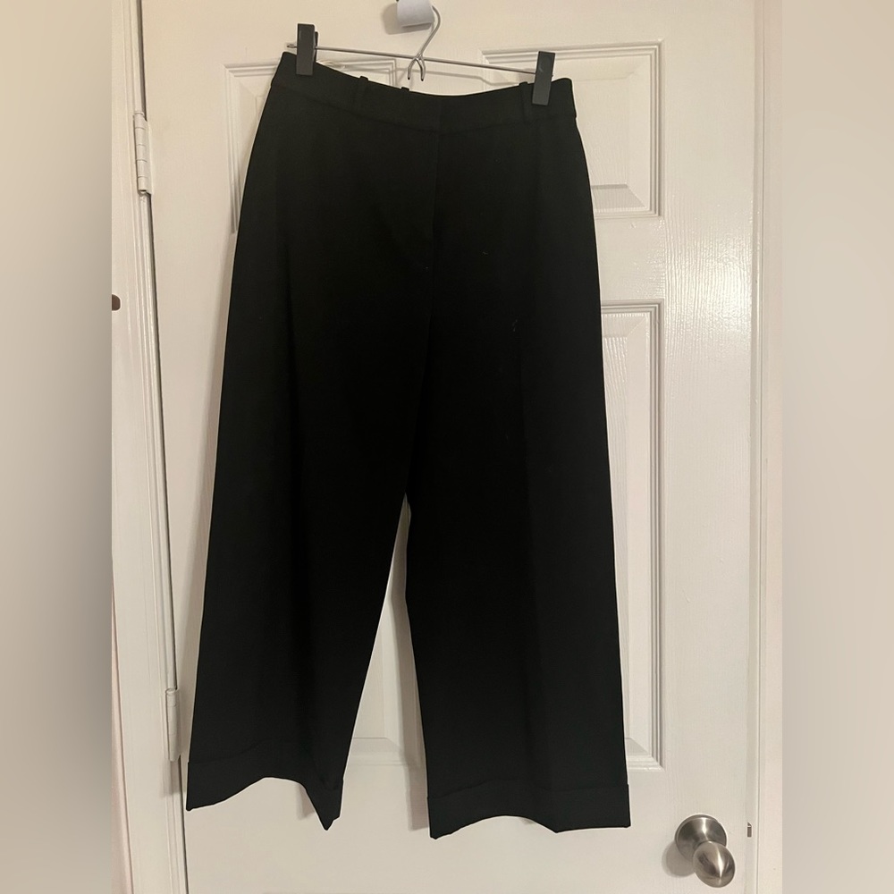 Kate Spade Cropped Dress Pants
